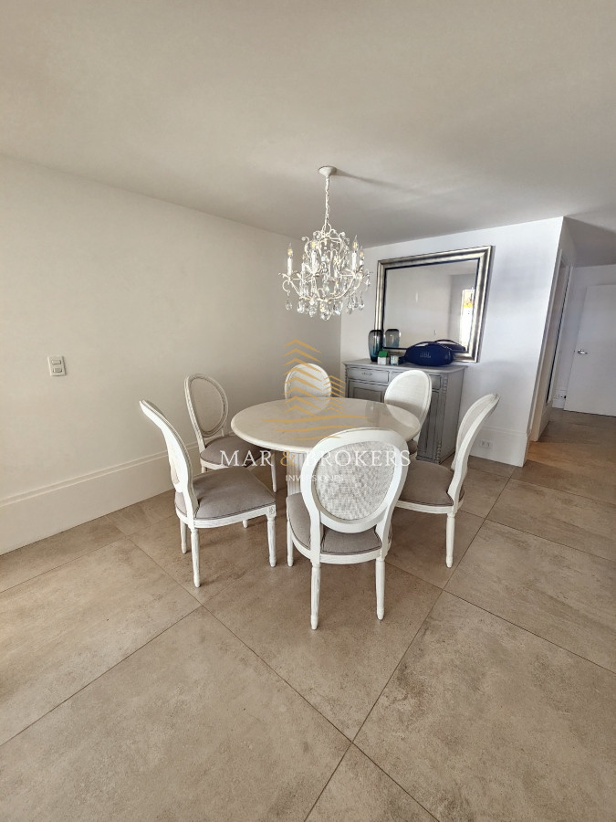 Apartamento ID.997 - Apartamento en Punta del Este, Mansa