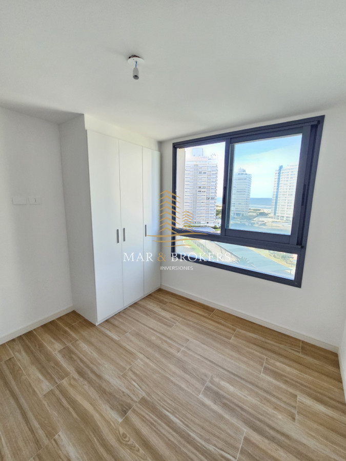 Apartamento ID.1237 - Apartamento en Punta del Este, Brava