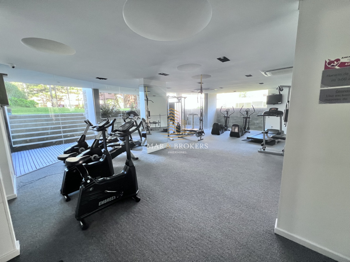 Apartamento ID.964 - Apartamento en Punta del Este, Aidy Grill