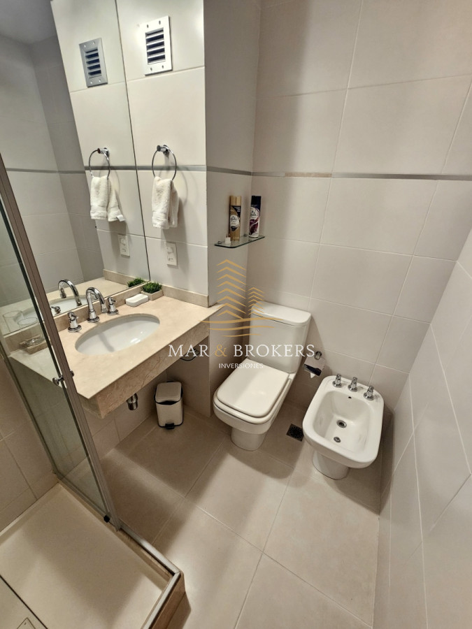 Apartamento ID.970 - Apartamento en Punta del Este, Mansa