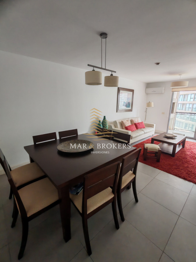 Apartamento ID.1505 - Apartamento en Punta del Este, La Pastora