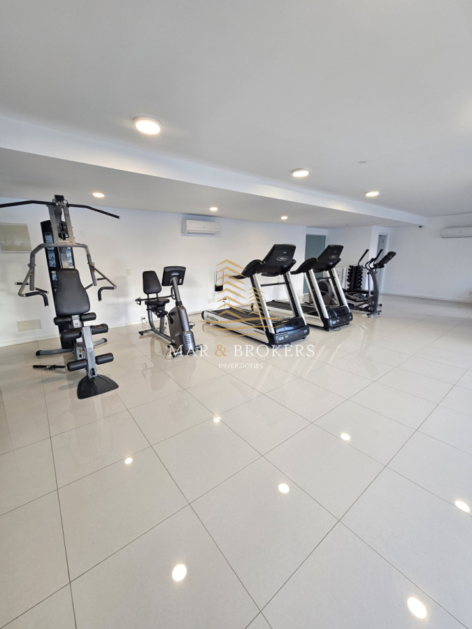 Apartamento ID.1188 - Apartamento en Punta del Este, Aidy Grill