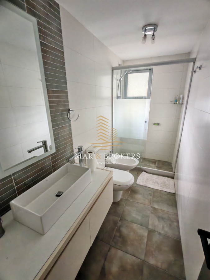 Apartamento ID.1505 - Apartamento en Punta del Este, La Pastora