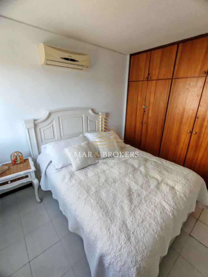 Apartamento ID.1522 - Apartamento en Maldonado, 