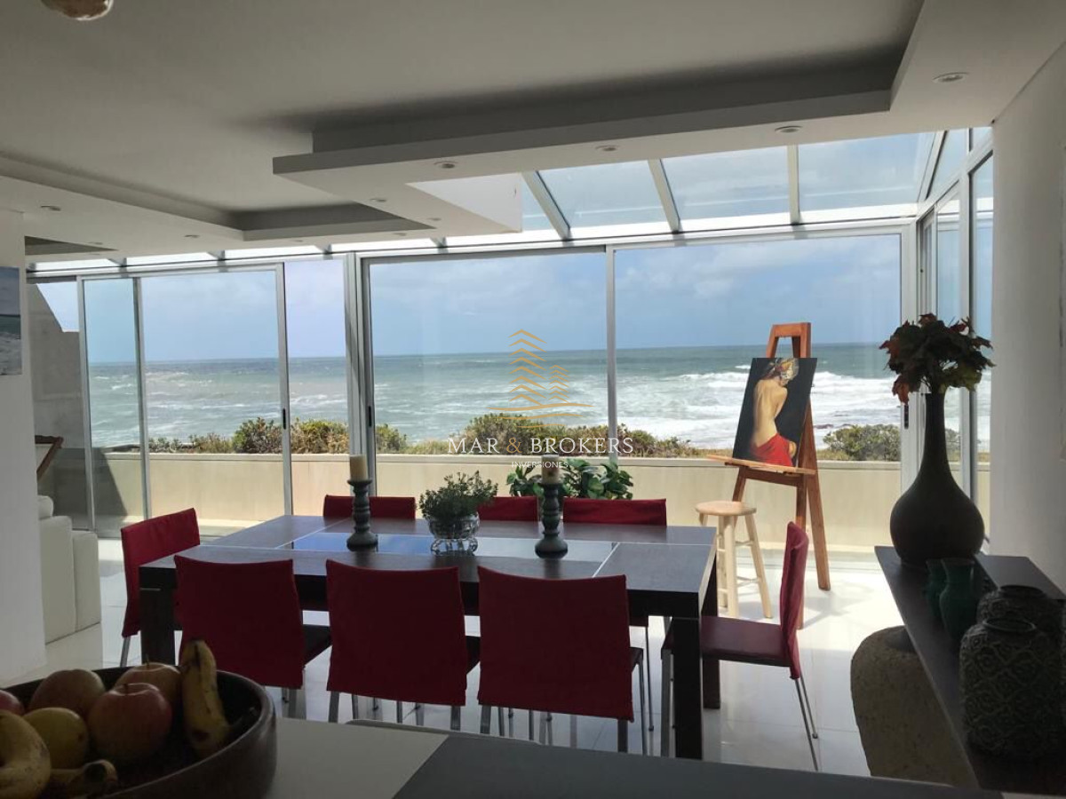 Apartamento ID.35 - Apartamento en Peninsula - Punta del Este