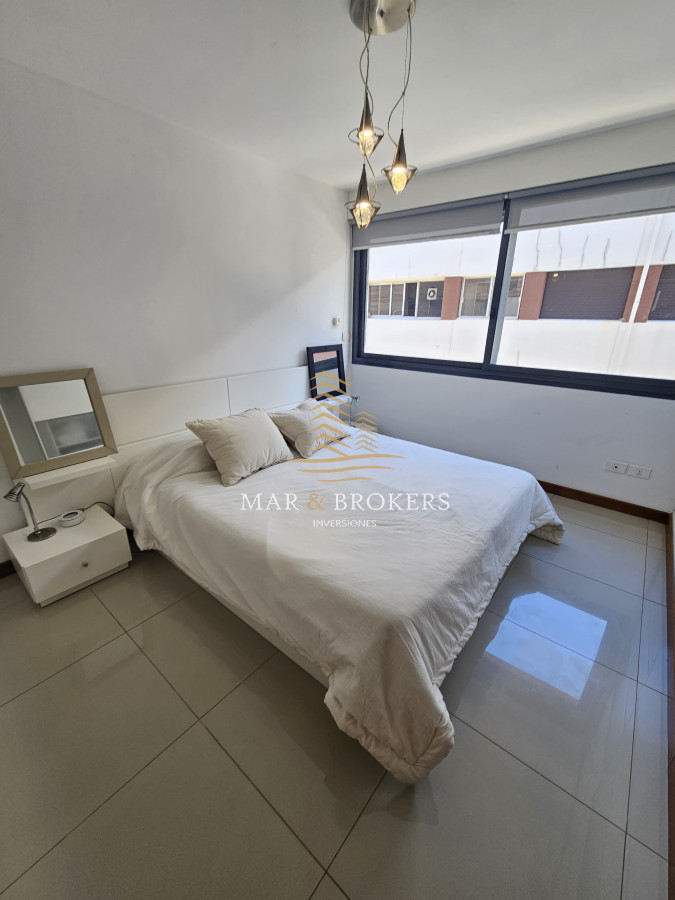 Apartamento ID.396 - Venta departamento punta del este 