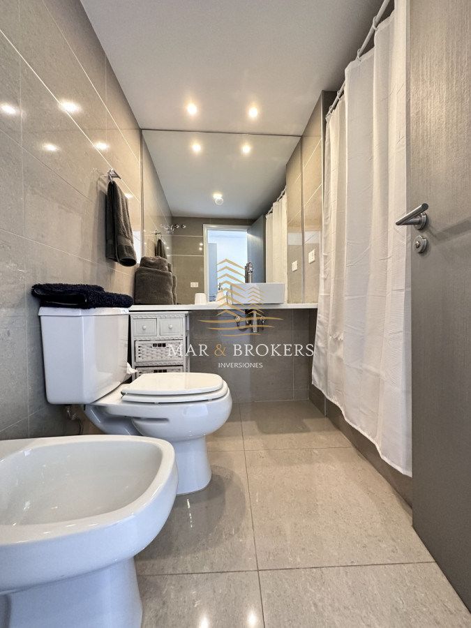 Apartamento ID.859 - Venta departamento en Punta del este 