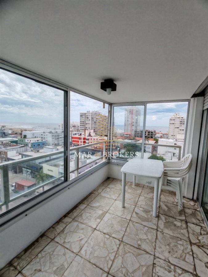 Apartamento ID.1524 - Apartamento en Punta del Este, Península