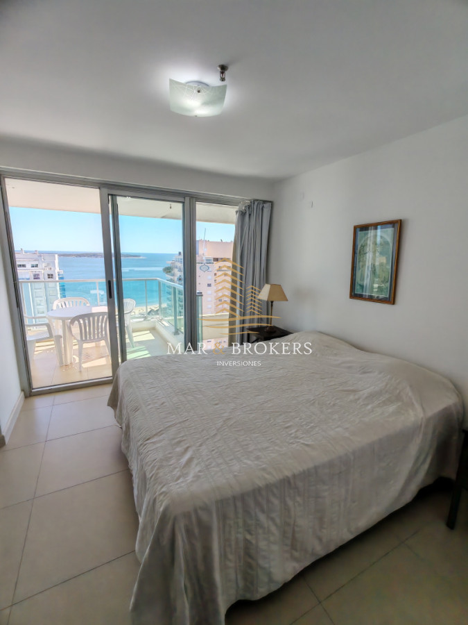 Apartamento ID.1545 - Apartamento en Punta del Este, Mansa