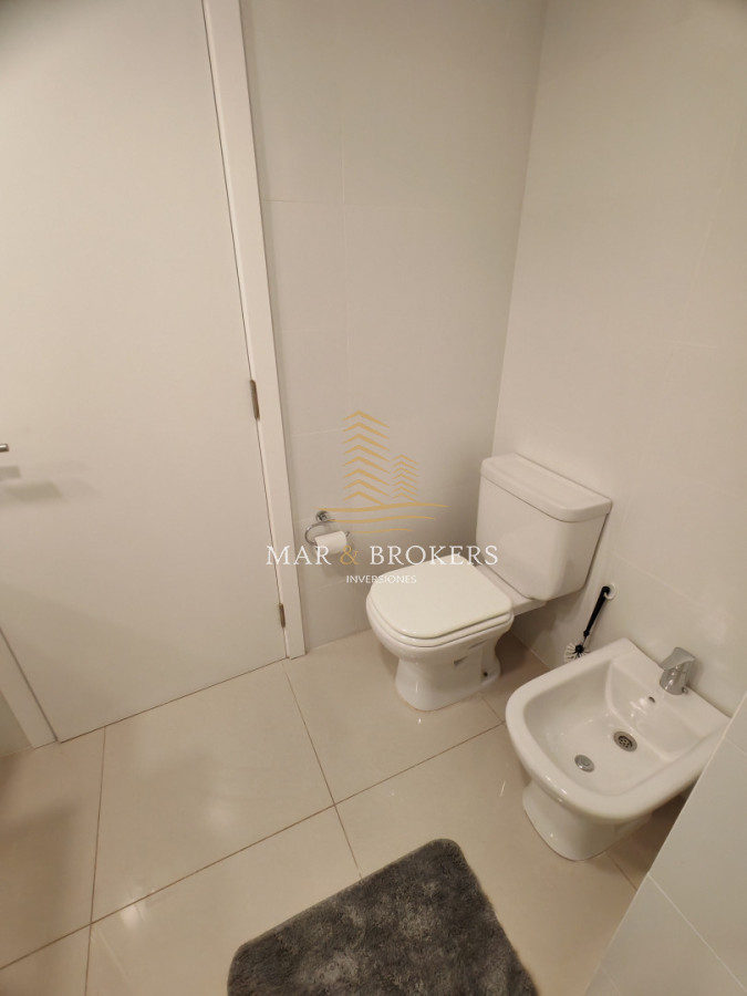 Apartamento ID.1523 - Apartamento en Punta del Este, Mansa