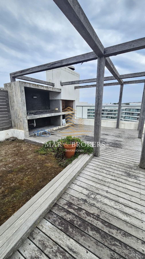 Apartamento ID.1098 - Apartamento en Punta del Este, Brava