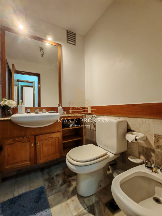 Apartamento ID.1543 - Apartamento en Maldonado, 