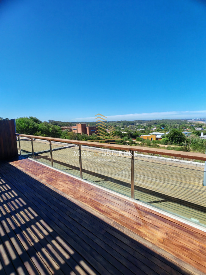 Apartamento ID.1535 - Apartamento en Punta Ballena, Las Cumbres