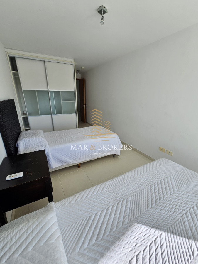 Apartamento ID.1207 - Apartamento en Punta del Este, Mansa