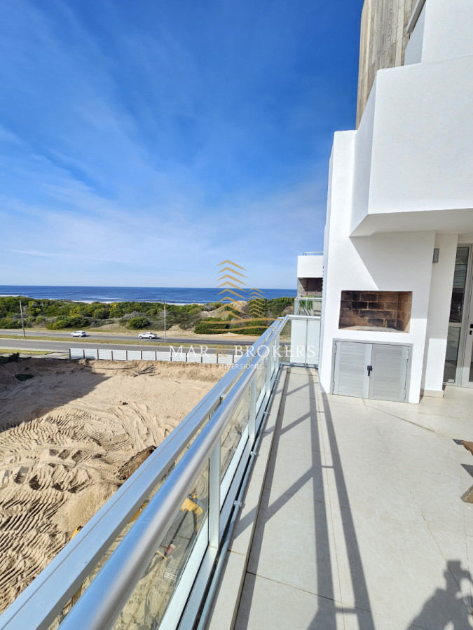 Apartamento ID.1272 - Apartamento en Punta del Este, Brava