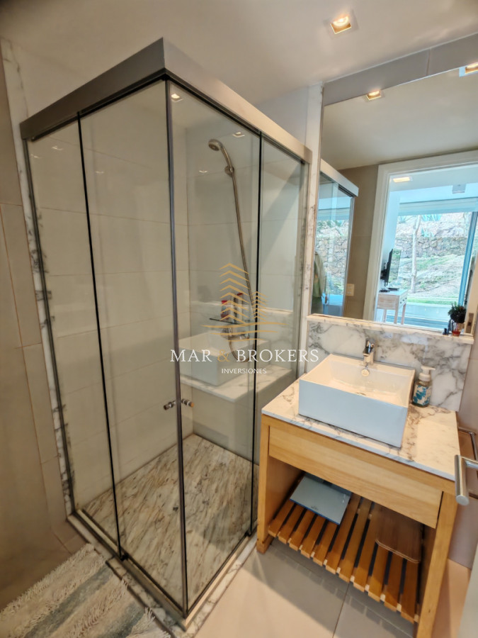 Apartamento ID.1386 - Apartamento en Punta Ballena, Las Cumbres