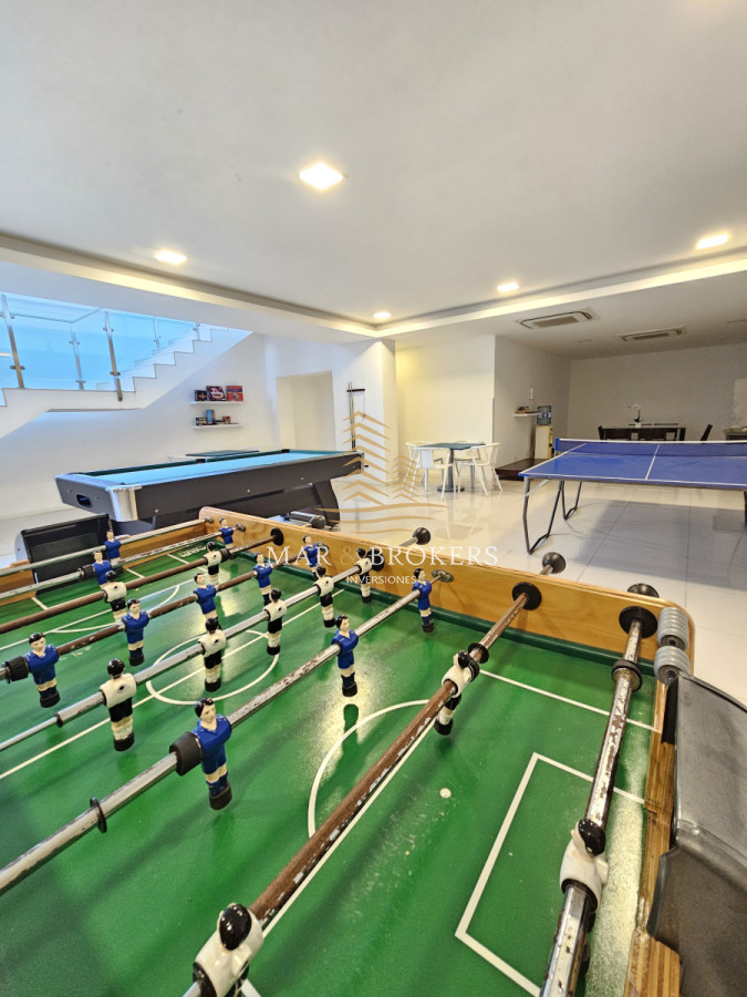 Apartamento ID.1188 - Apartamento en Punta del Este, Aidy Grill