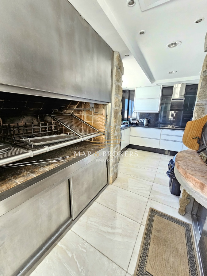 Apartamento ID.943 - Penthouse 