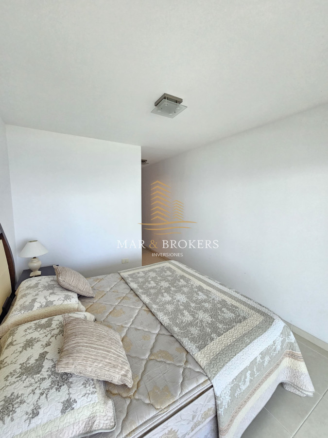 Apartamento ID.1100 - Apartamento en Punta del Este, Mansa