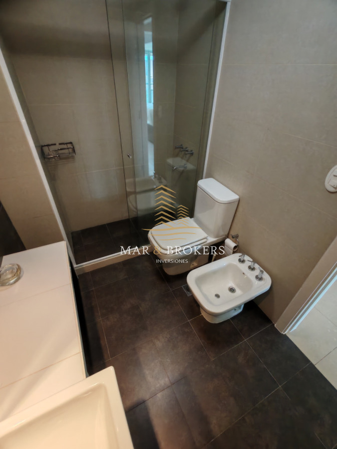 Apartamento ID.1545 - Apartamento en Punta del Este, Mansa