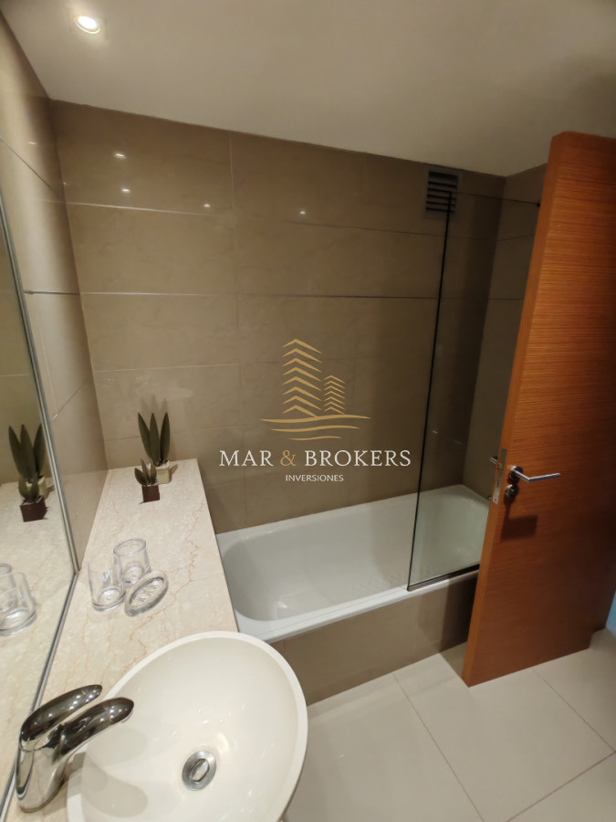 Apartamento ID.1510 - Apartamento en Punta del Este, Brava