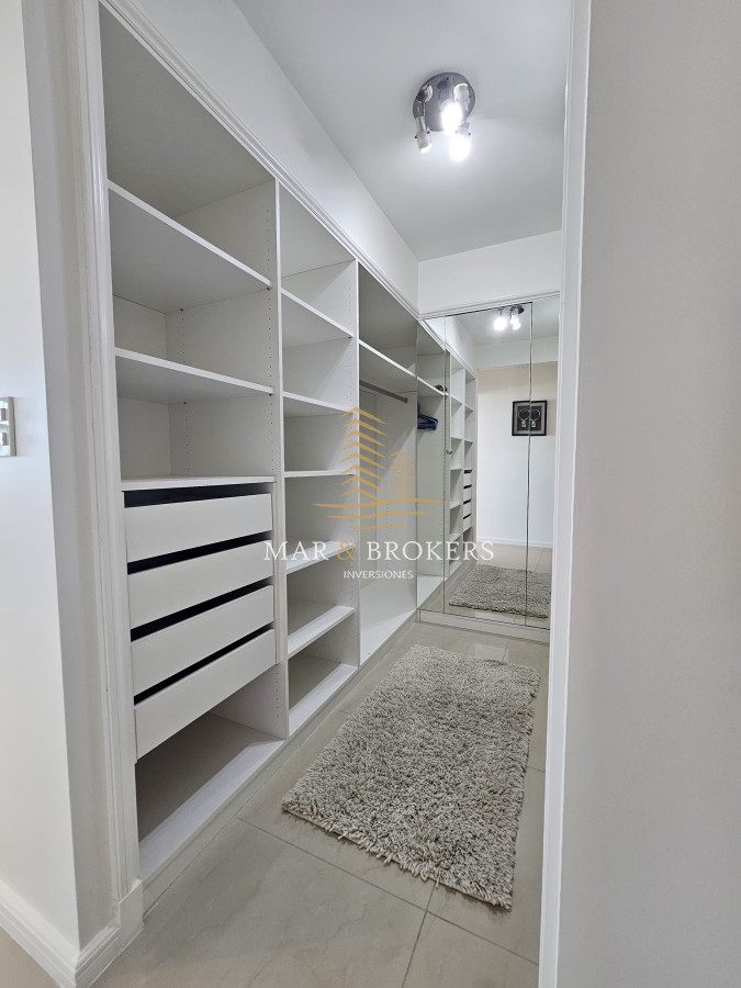Apartamento ID.1222 - Apartamento en Punta del Este, Brava