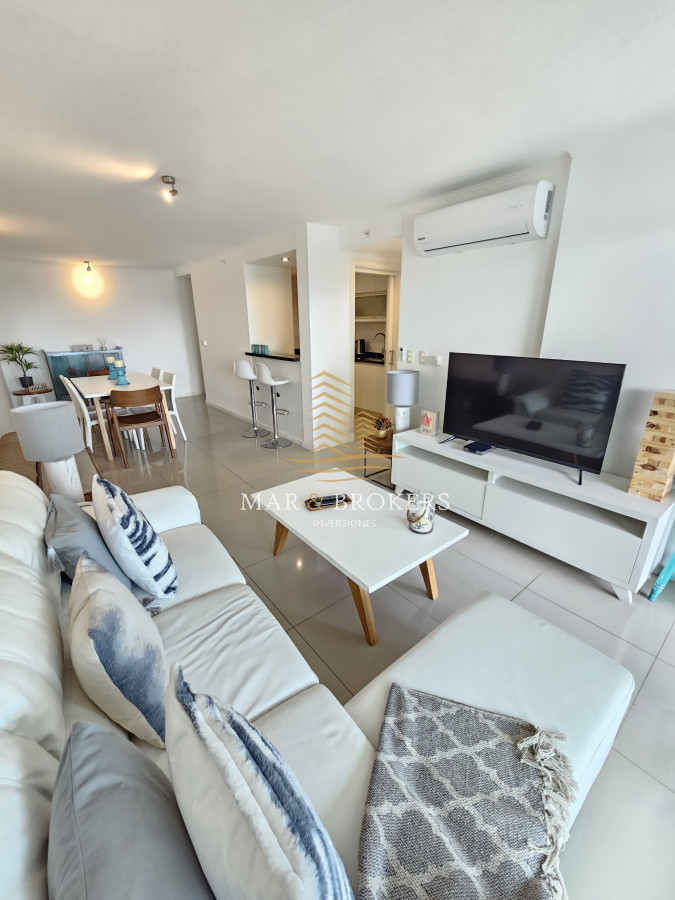 Apartamento ID.1206 - Apartamento en Punta del Este, Aidy Grill