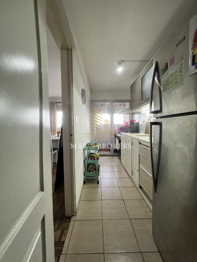 Apartamento ID.1001 - APARTAMENTO EN VENTA Y ALQUILER ANUAL