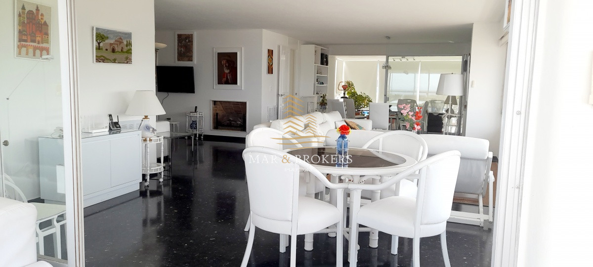 Apartamento ID.549 - Apartamento en Punta del Este, Chiverta