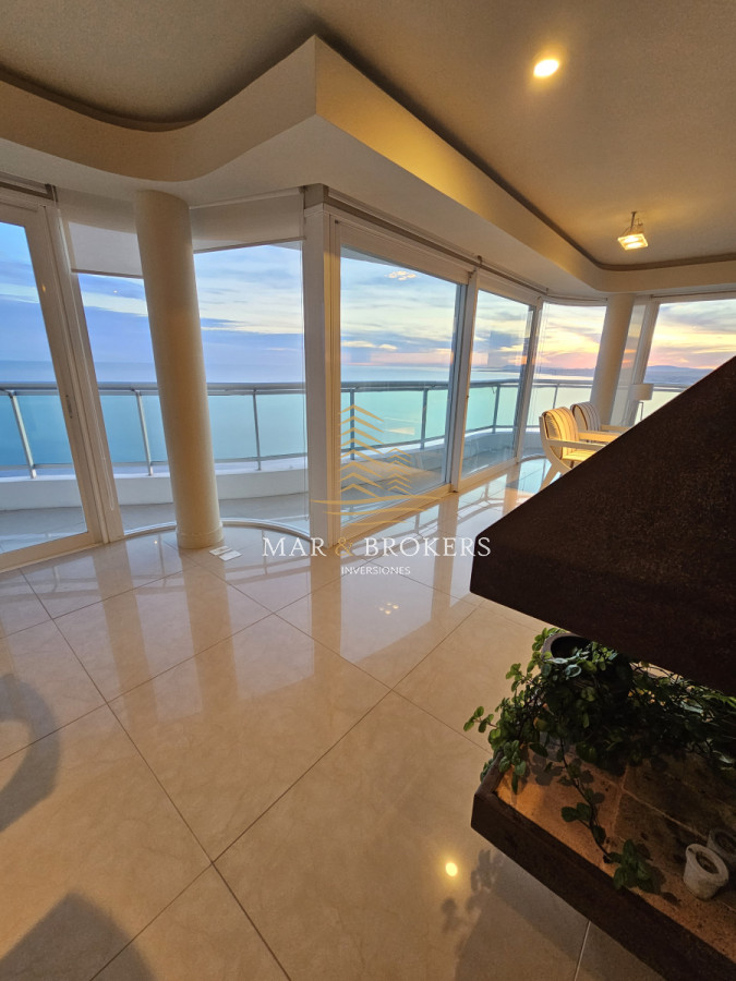 Apartamento ID.1186 - Apartamento en Maldonado, Nuevo Cantegril