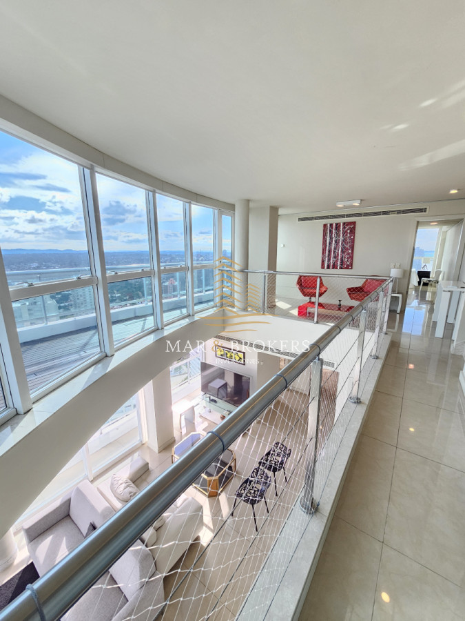 Apartamento ID.1186 - Apartamento en Maldonado, Nuevo Cantegril