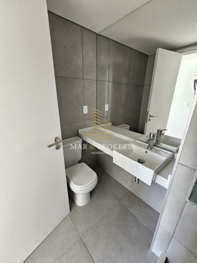 Apartamento ID.1237 - Apartamento en Punta del Este, Brava