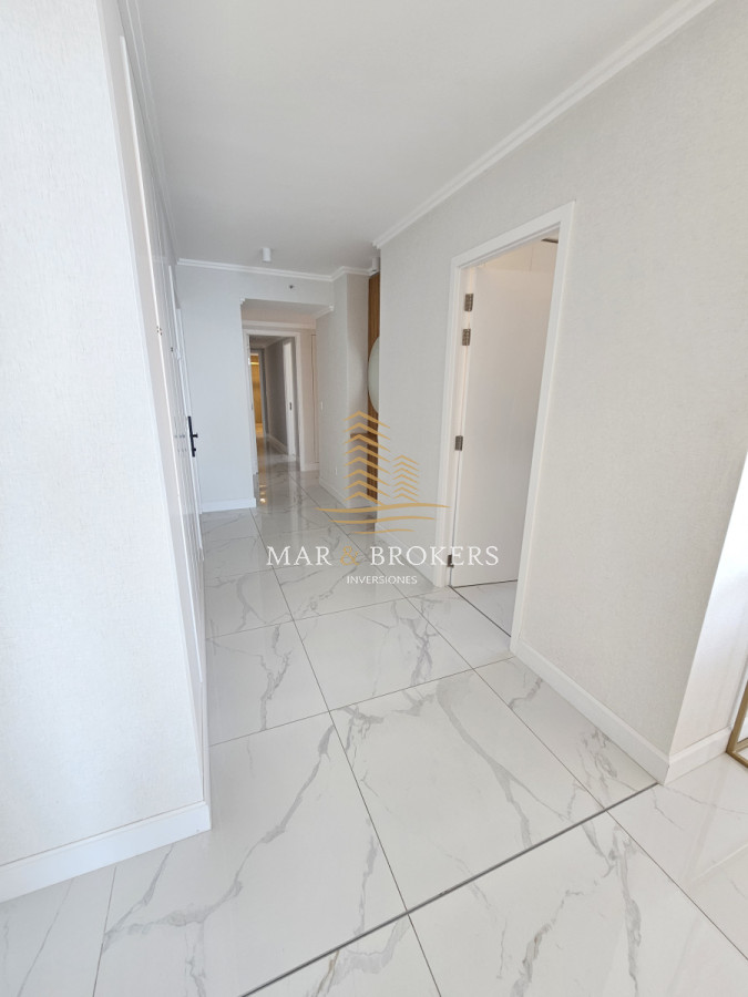 Apartamento ID.1189 - Apartamento en Punta del Este, Mansa