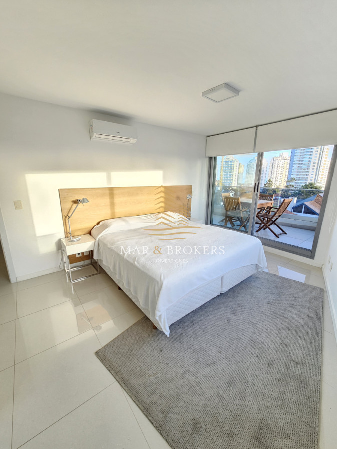 Apartamento ID.1188 - Apartamento en Punta del Este, Aidy Grill