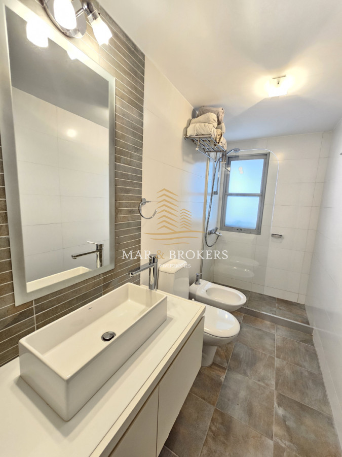 Apartamento ID.1260 - Apartamento en Punta del Este, La Pastora