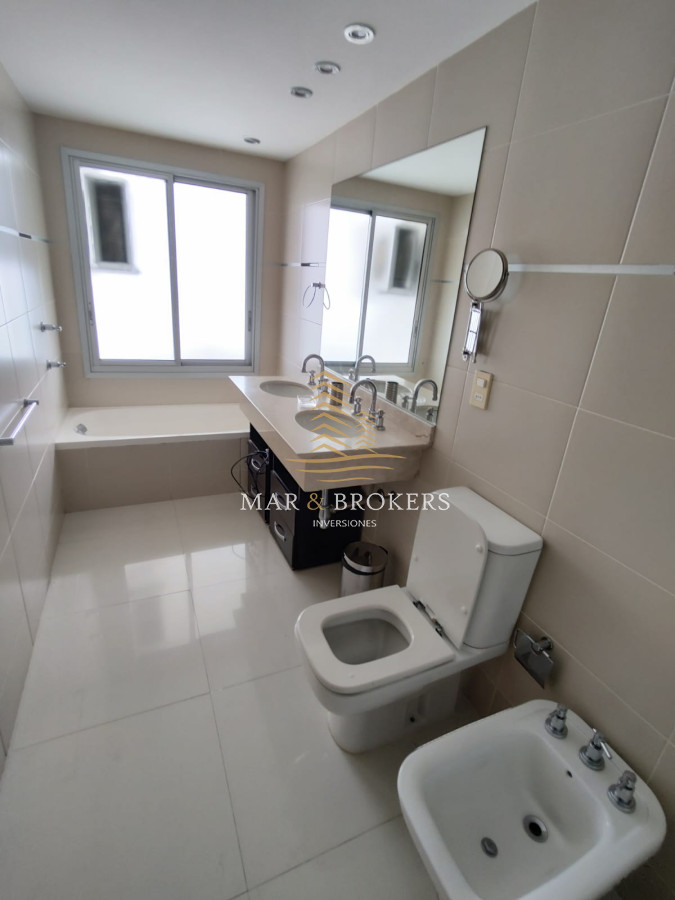 Apartamento ID.429 - Apartamento en Punta del Este, Mansa