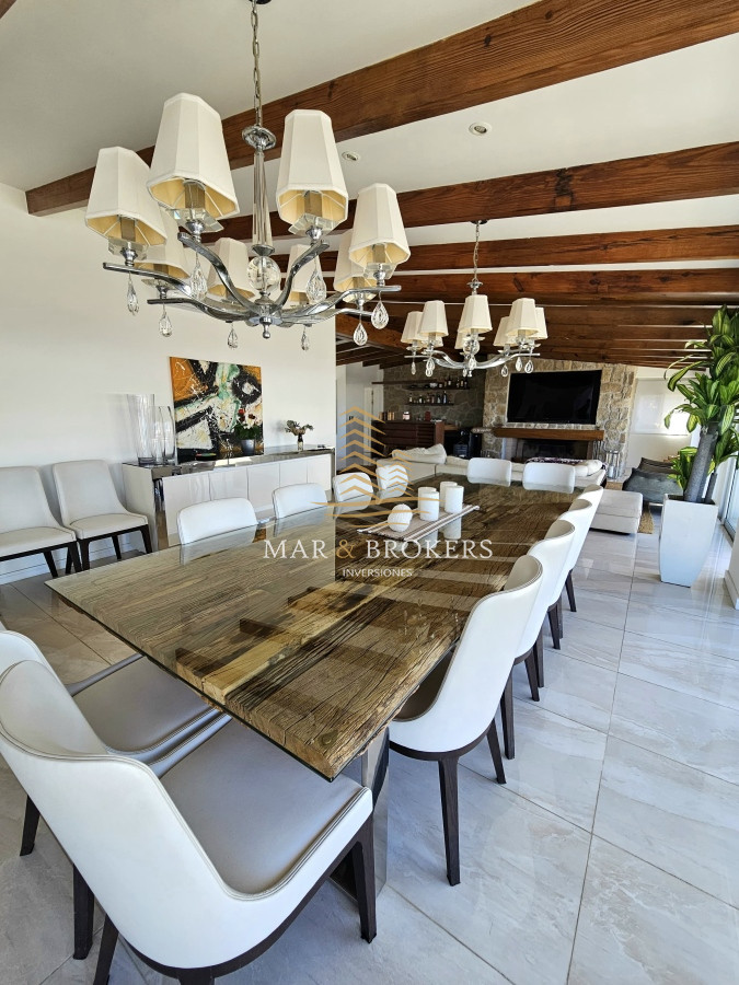Apartamento ID.943 - Penthouse 
