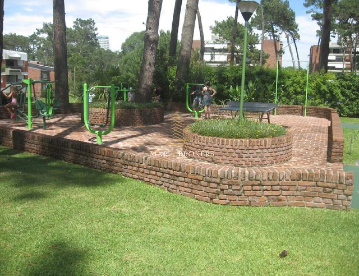 Apartamento ID.1474 - Apartamento en Punta del Este, Arcobaleno