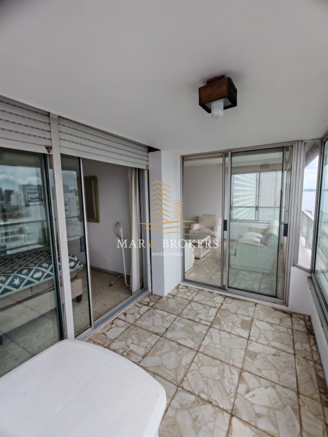 Apartamento ID.1524 - Apartamento en Punta del Este, Península