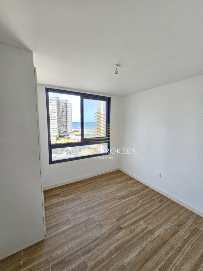 Apartamento ID.1237 - Apartamento en Punta del Este, Brava