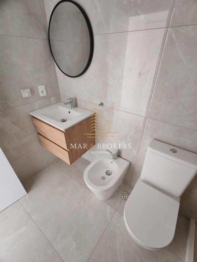 Apartamento ID.1531 - Apartamento en Punta del Este, Aidy Grill