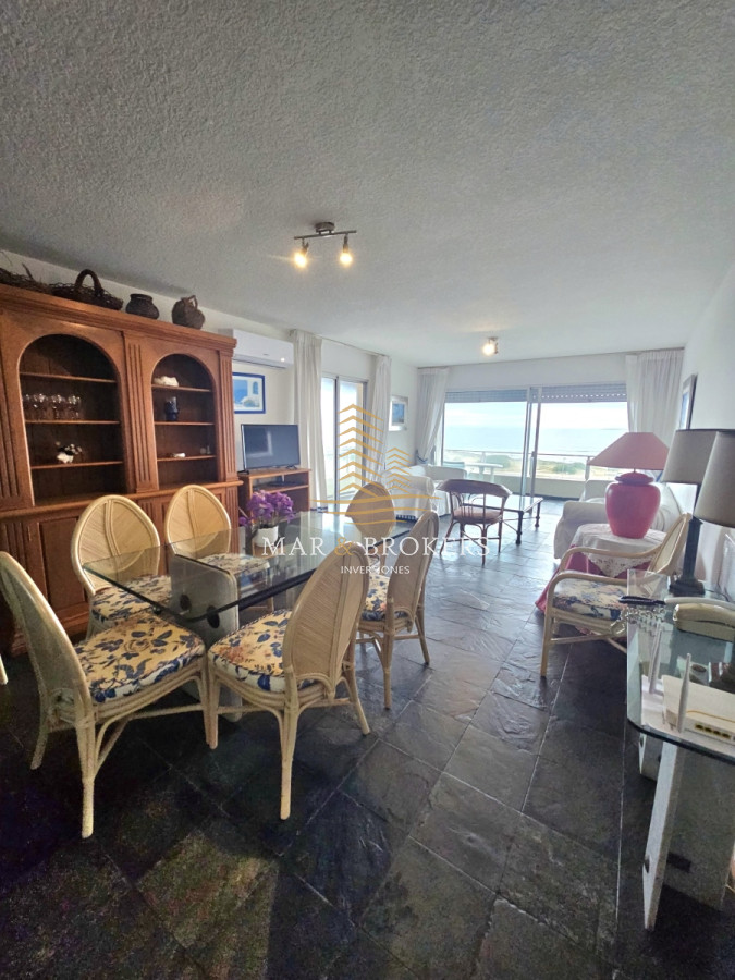 Apartamento ID.1021 - Apartamento en Punta del Este, Península