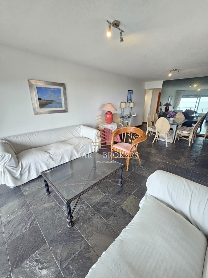 Apartamento ID.1021 - Apartamento en Punta del Este, Península