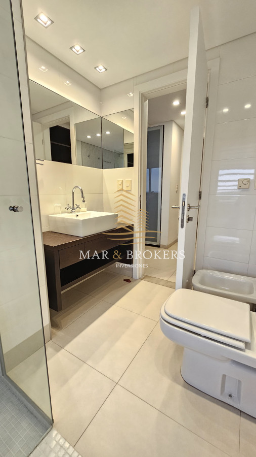 Apartamento ID.1281 - Venta departamento punta del este 