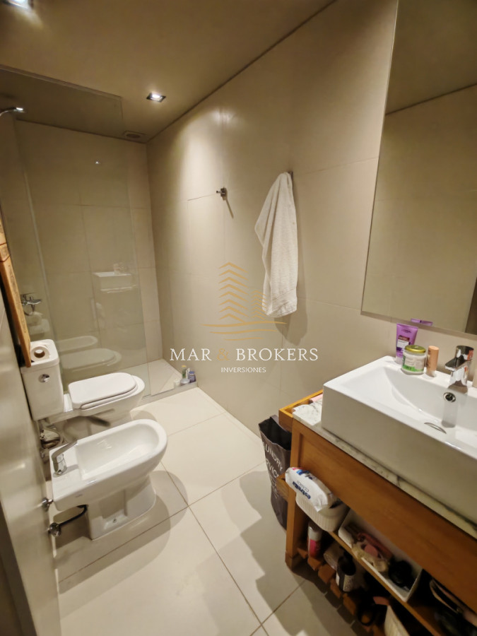 Apartamento ID.1526 - Apartamento en Punta Ballena, Las Cumbres