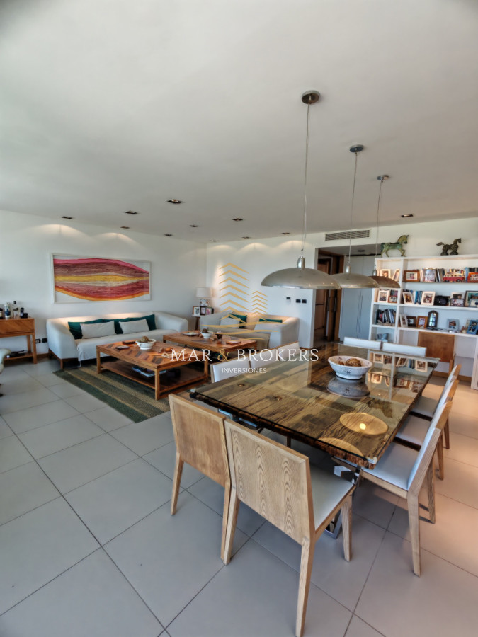 Apartamento ID.1521 - Apartamento en Punta del Este, El Placer