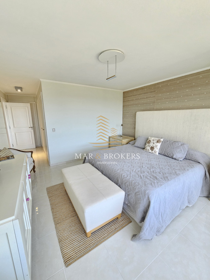 Apartamento ID.1270 - Apartamento en Punta del Este, Mansa