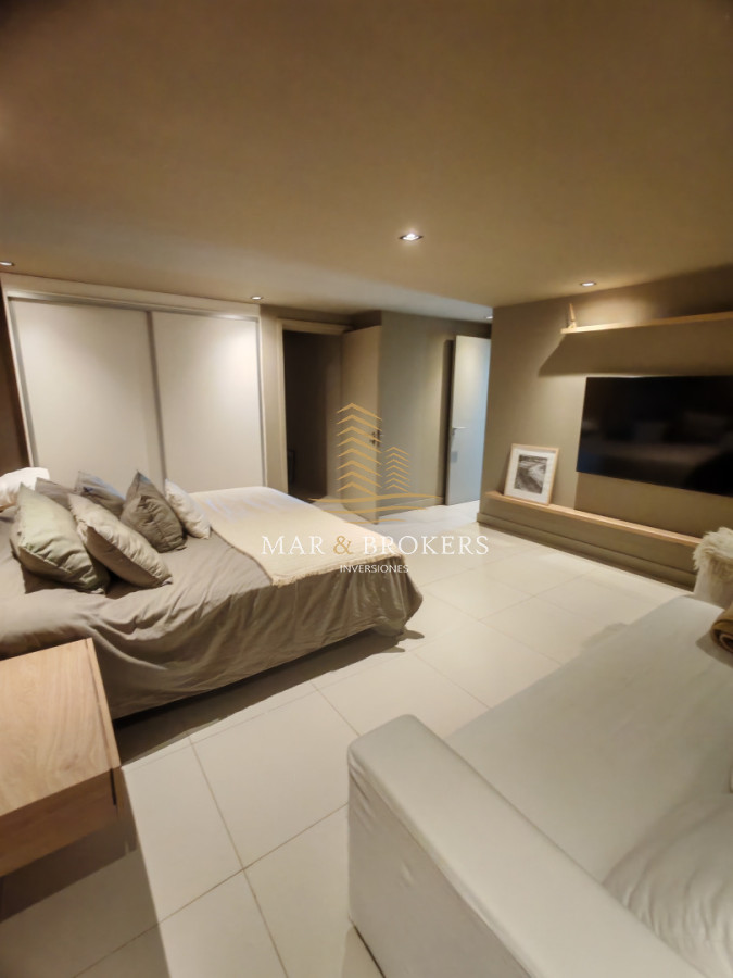 Apartamento ID.1526 - Apartamento en Punta Ballena, Las Cumbres