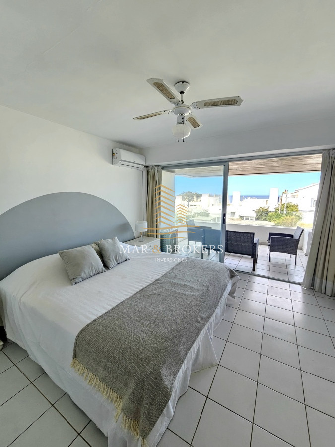 Apartamento ID.915 - Venta de departamento punta del este