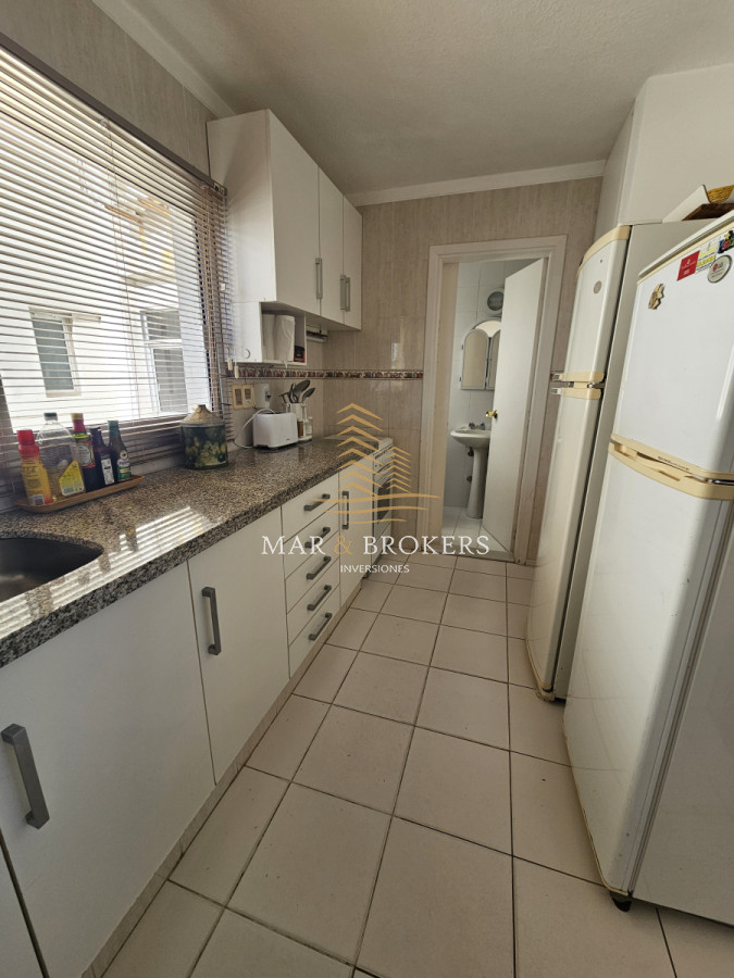 Apartamento ID.1183 - Apartamento en Punta del Este, Chiverta